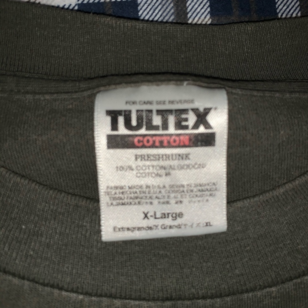 Metallica 1996 tour vintage tee - Picture 5 of 6